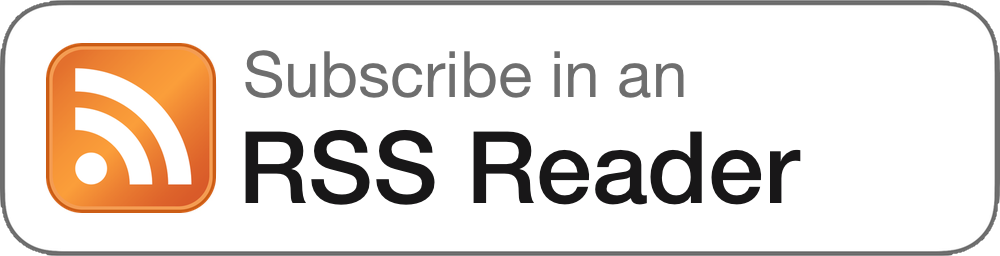 Subscribe in an RSS Reader